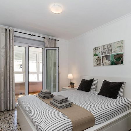 Andaluz Apartments - Algarrobo Nerja Eksteriør bilde