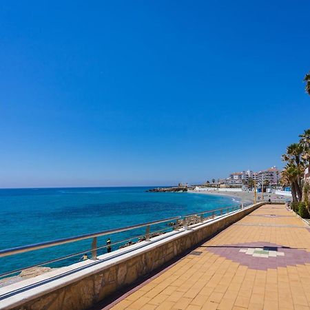 Andaluz Apartments - Algarrobo Nerja Eksteriør bilde