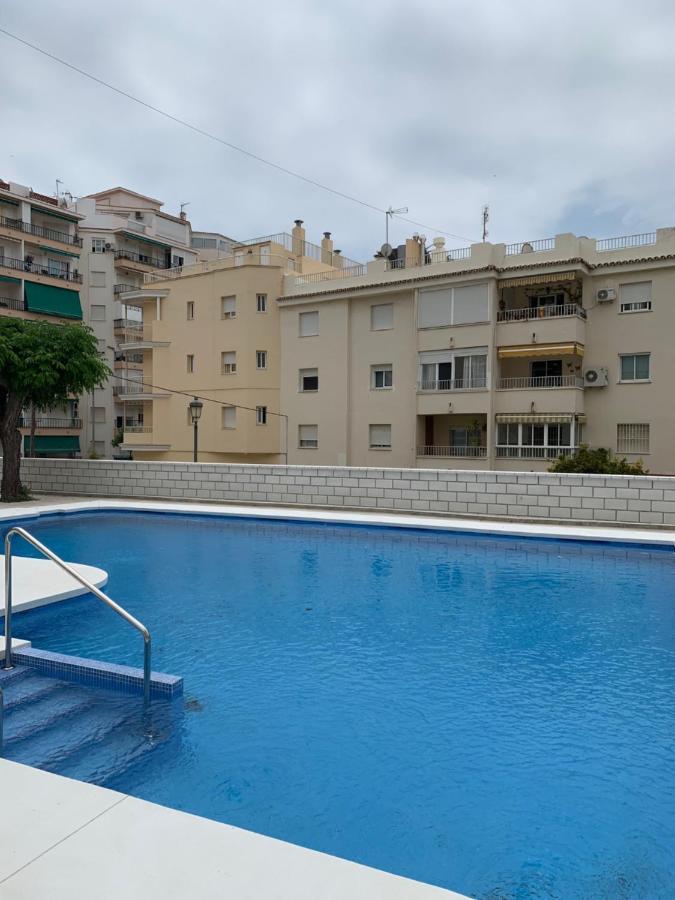 Andaluz Apartments - Algarrobo Nerja Eksteriør bilde