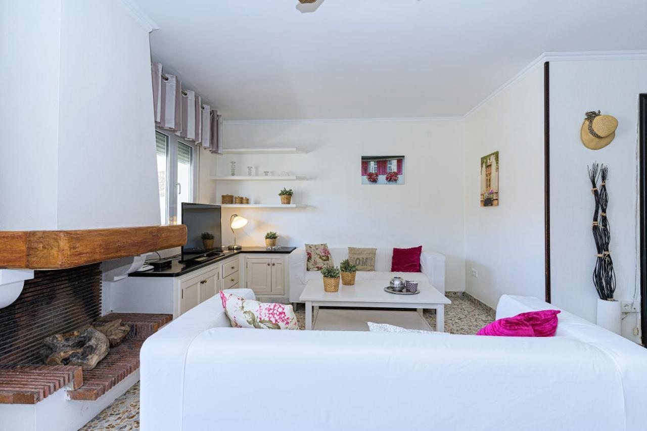 Andaluz Apartments - Algarrobo Nerja Eksteriør bilde