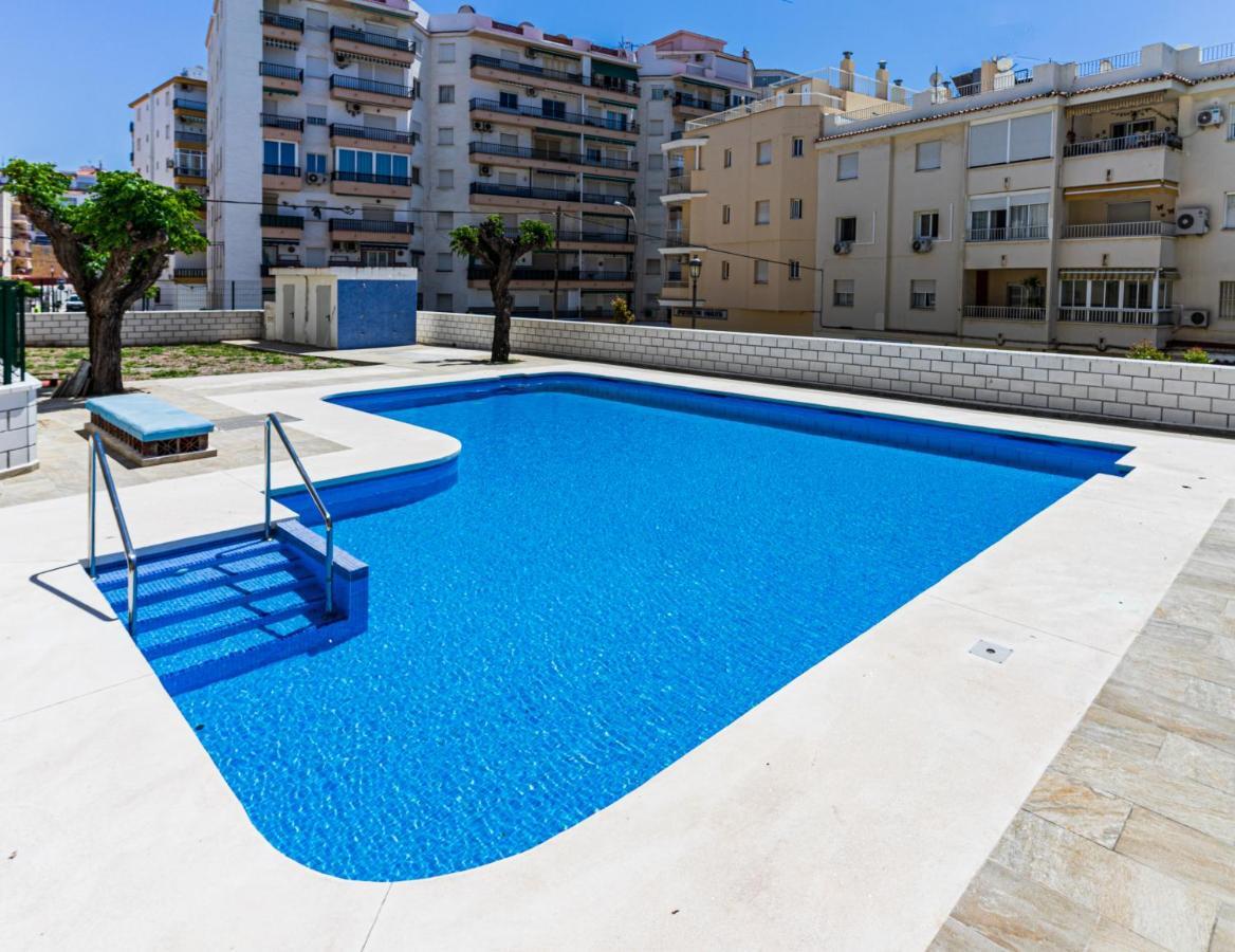 Andaluz Apartments - Algarrobo Nerja Eksteriør bilde