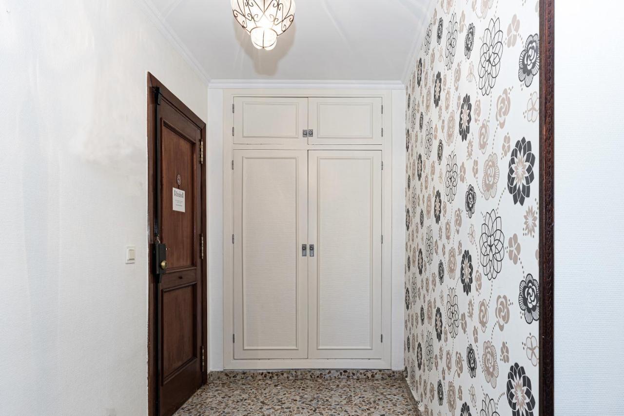 Andaluz Apartments - Algarrobo Nerja Eksteriør bilde