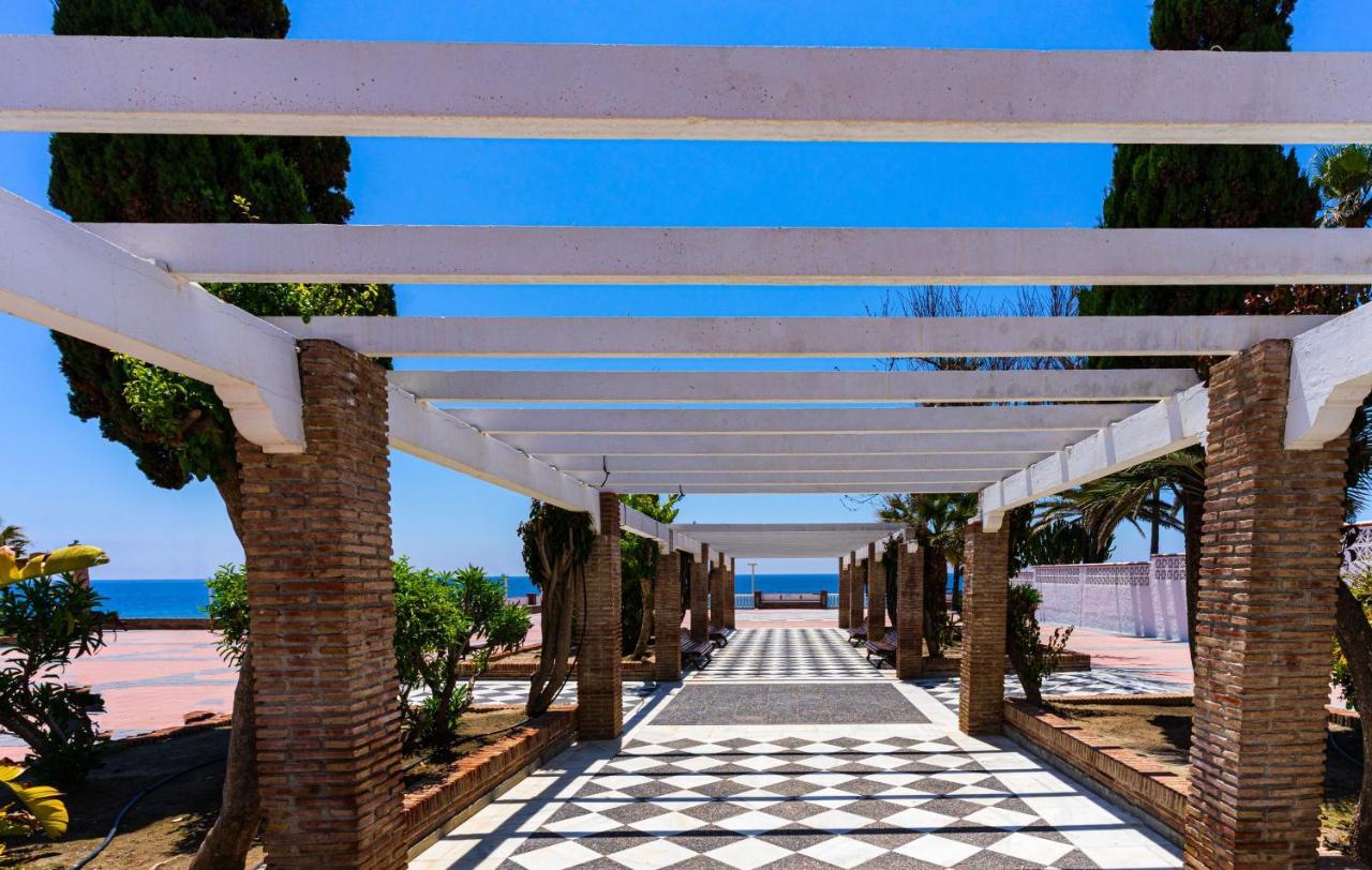 Andaluz Apartments - Algarrobo Nerja Eksteriør bilde