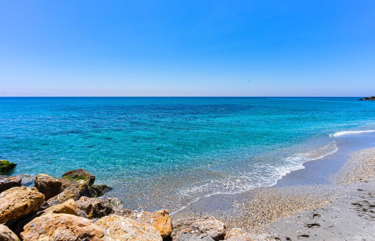Andaluz Apartments - Algarrobo Nerja Eksteriør bilde