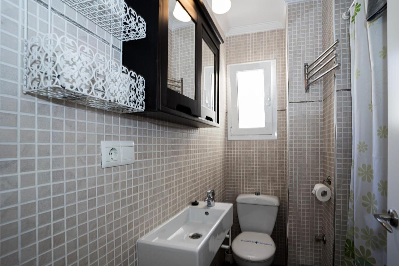 Andaluz Apartments - Algarrobo Nerja Eksteriør bilde
