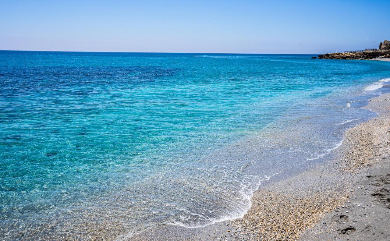 Andaluz Apartments - Algarrobo Nerja Eksteriør bilde