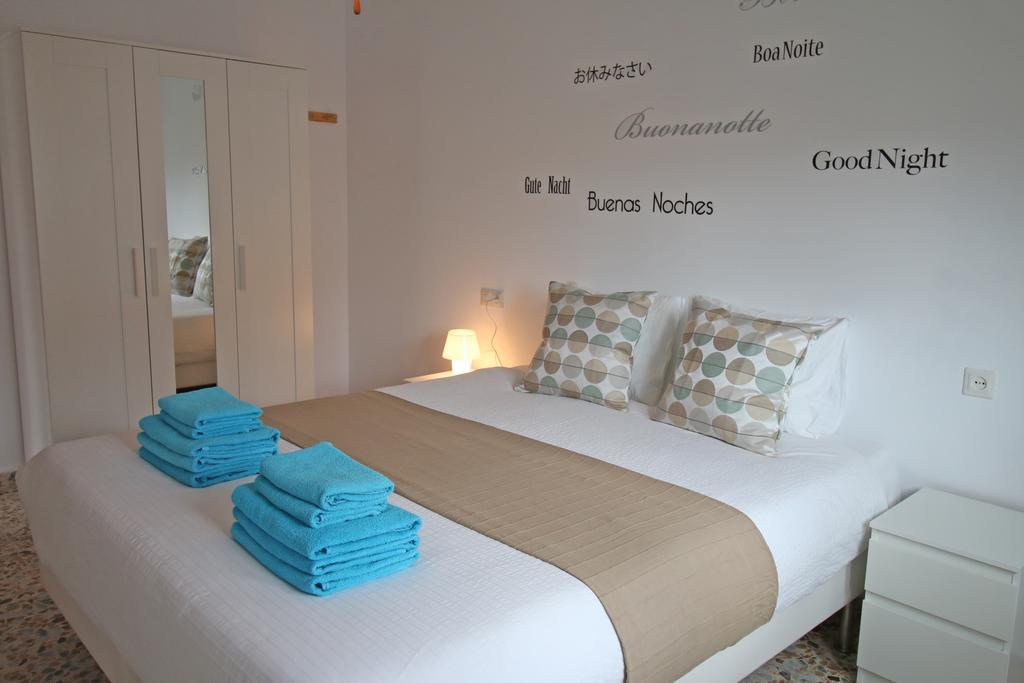Andaluz Apartments - Algarrobo Nerja Eksteriør bilde