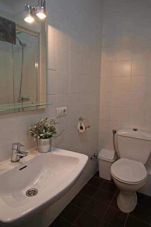 Andaluz Apartments - Algarrobo Nerja Eksteriør bilde