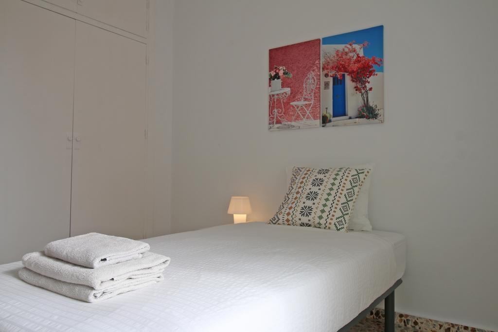 Andaluz Apartments - Algarrobo Nerja Eksteriør bilde