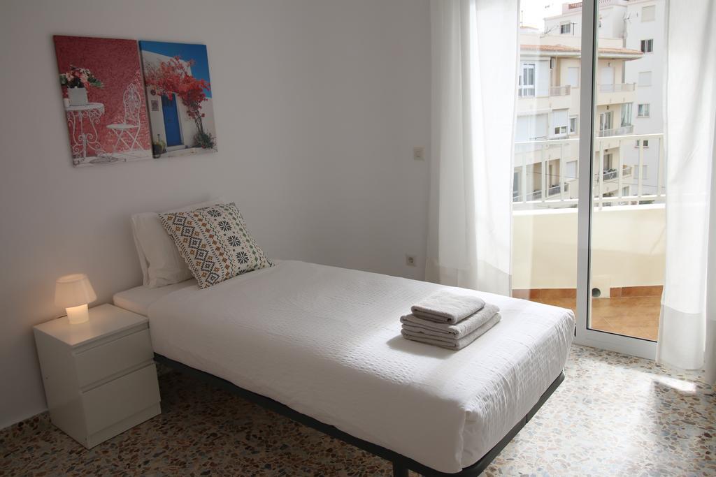 Andaluz Apartments - Algarrobo Nerja Eksteriør bilde