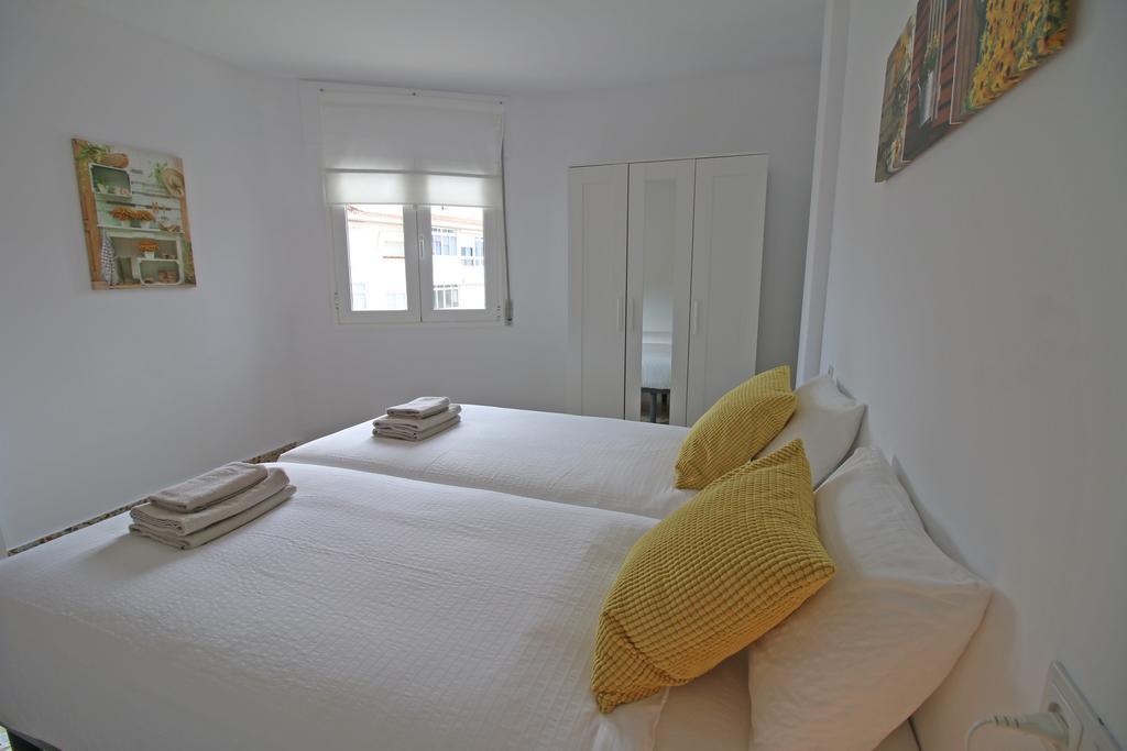 Andaluz Apartments - Algarrobo Nerja Eksteriør bilde