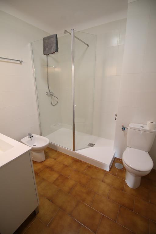 Andaluz Apartments - Algarrobo Nerja Eksteriør bilde