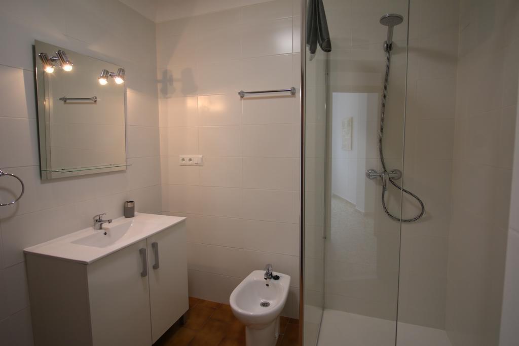 Andaluz Apartments - Algarrobo Nerja Eksteriør bilde