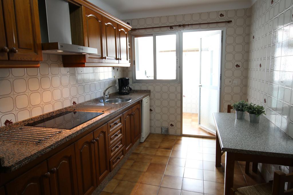 Andaluz Apartments - Algarrobo Nerja Eksteriør bilde