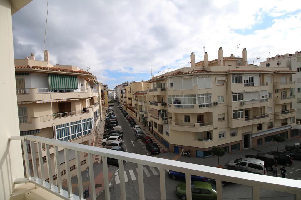 Andaluz Apartments - Algarrobo Nerja Eksteriør bilde