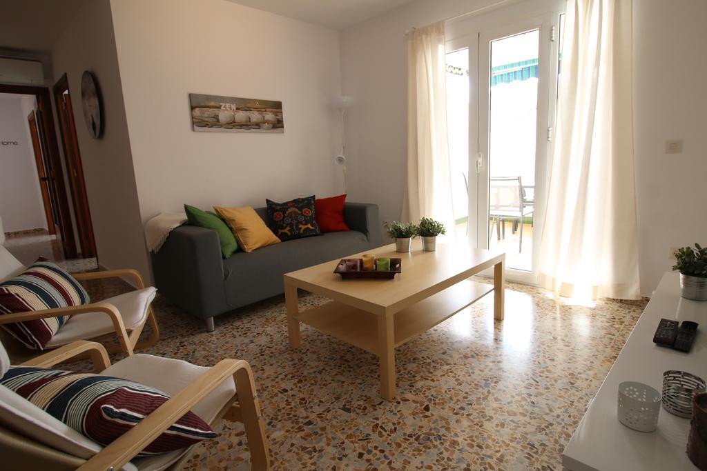 Andaluz Apartments - Algarrobo Nerja Eksteriør bilde